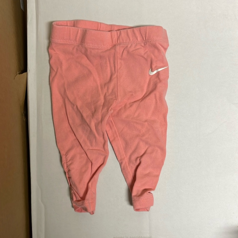 6 month Nike tights